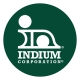Indium