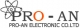 KOME PRO-AN Electronics