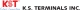 K.S. Terminals Inc.