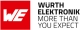 Wurth Elektronik