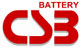 ACBA121600 - CSB Battery