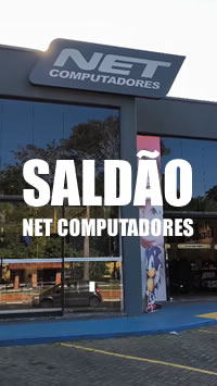 Saldão Net Computadores
