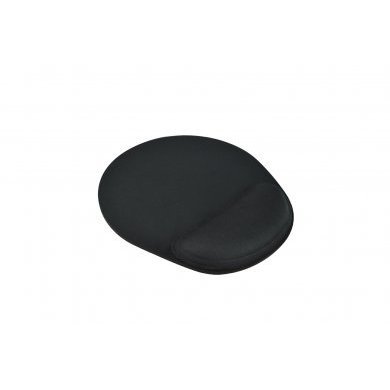 Reliza Mousepad Ergonômico Confort Almofada