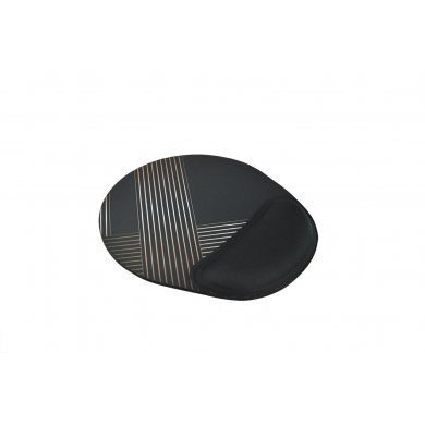 Reliza Mousepad Ergonômico Confort Luxury