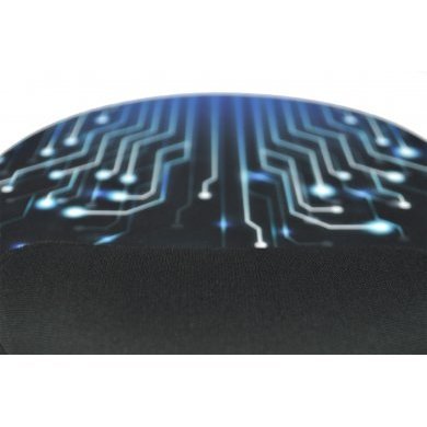 Reliza Mousepad Ergonômico Confort Hi-tech