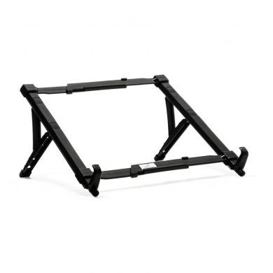 Reliza Suporte para Notebook ABS Preto