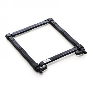Reliza Suporte para Notebook ABS Preto