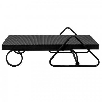 RELIZA APOIO PARA PÉS ROBUST AJUSTÁVEL EMBORRACHAD