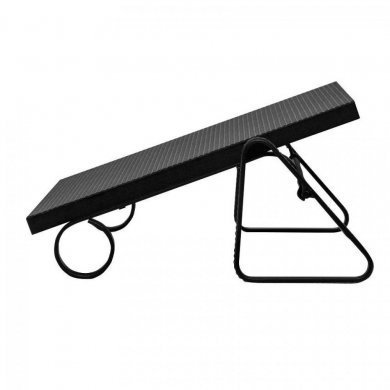 RELIZA APOIO PARA PÉS ROBUST AJUSTÁVEL EMBORRACHAD