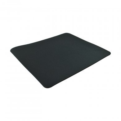 Reliza Mousepad Retangular Classic Preto