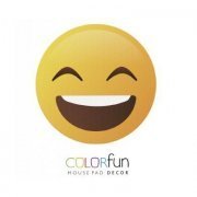 Reliza Mousepad Decor Colorfun Feliz 