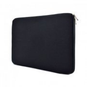 Capa para notebook basic 15 preto 