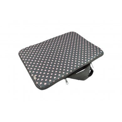 Reliza Capa para Notebook Basic 14 Poa Love