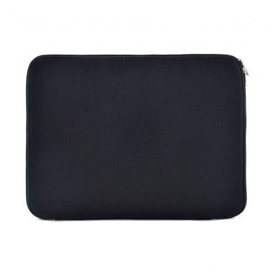 Capa para notebook basic 17 preto