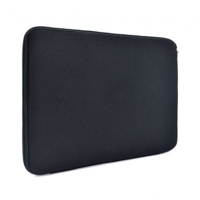 Capa para notebook basic 17 preto