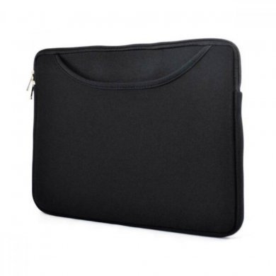 Reliza Capa para Notebook Bolso frontal 15.6 Preto