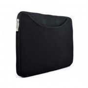 Reliza Capa para Notebook Bolso frontal 15.6 Preto 