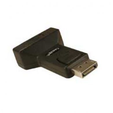 000-DPM-DVIF Adaptador Display Port Macho para DVI