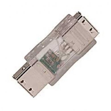 000-USBF-BFBFB Adaptador Extensão USB Type-B Femea para Type-B Female Adapter c