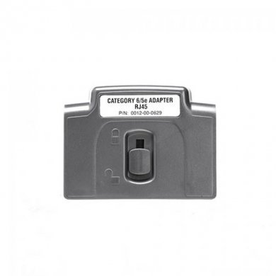 Ideal LANTEK CAT 6-5e Channel Adapters