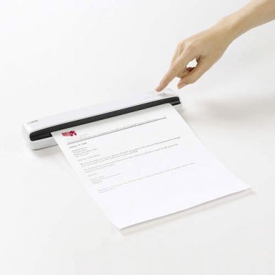 00179 Scanner Portátil NeatScan 00179, 600dpi, Color, USB