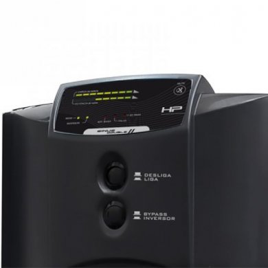 0023332 Nobreak SMS SINUS Double II HP 3,2KVA