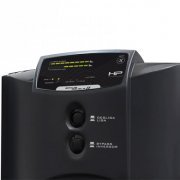 Nobreak SMS SINUS Double II HP 3,2KVA Bivolt 9 Bateria NT de 12 V / 07AH