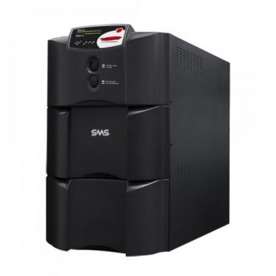 0023333 Nobreak SMS Sinus Double II HP USS