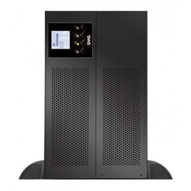 0023650 Nobreak SMS Sinus Triad RT 6KVA 6U
