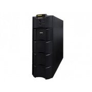 Nobreak SMS SINUS Double II Black 6KVA Bivolt 115, 16 Bat Black NT, Modelo µSS6000 Bii 115, 6,0 KVA / 4,8 KW, 