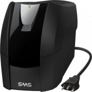 Nobreak SMS Net Winner Expert 1800VA Bivolt Autonomia 80 minutos 7 Tomadas (Modelo Substituto 0027429)