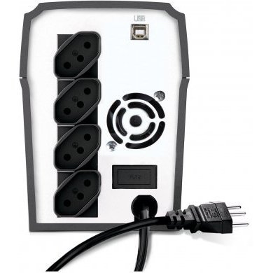 0027919 SMS No-break New Station Expert 700VA