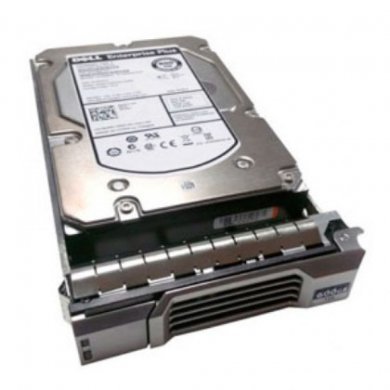 DELL HD SAS 600GB 15K 3.5in 6GBs