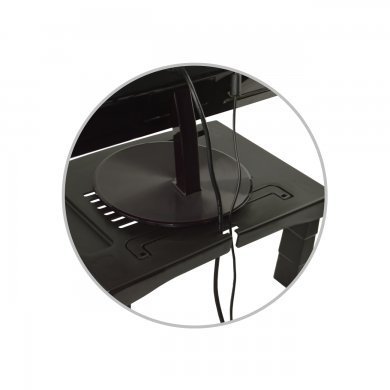 Reliza Suporte para Monitor Notebook Ergodesk