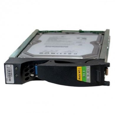 005048797 EMC Genuine HD 1TB 7.2K 3.5in SATA 4GB