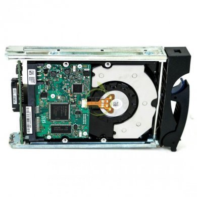 005048797 EMC Genuine HD 1TB 7.2K 3.5in SATA 4GB