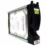 EMC Genuine HD 1TB 7.2K 3.5in SATA 4GB 