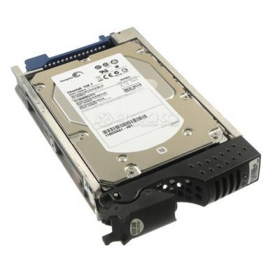 005048952 Genuine EMC 600GB 15K 3.5in 4GB FC HDD