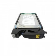 DELL EMC HD 2TB SAS 7.2K 3.5 Polegadas Hot Plug com Drive Tray