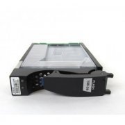 EMC SSD 100GB SAS 6GB EFD 3.5 Pol c/Gaveta Enterprise Flash Drive