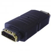 Adaptador HDMI Macho x HDMI Fêmea 