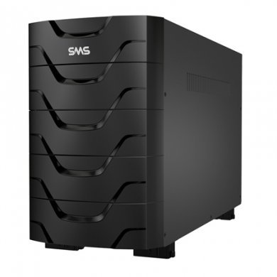 0062274 SMS Módulo de Bateria Externa 24V 17Ah