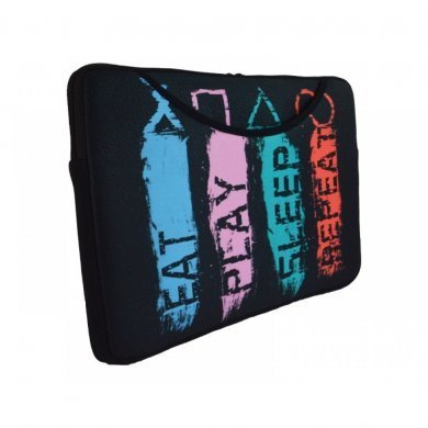 006363 Reliza Capa Notebook Bolso frontal 15.6 REPEAT