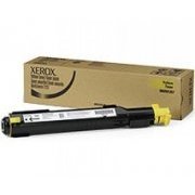 Toner Xerox Alta Capacidade Amarelo Compativel 7131, 7132, 7232, 7242, Aprox. 8000 Páginas
