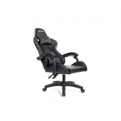 0087430-01 PCTOP Cadeira Gamer Striker Cor Preta