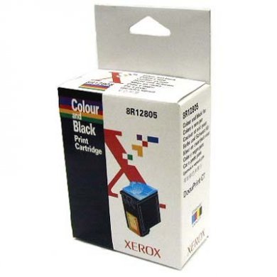008R12805 Cartucho de Tinta Xerox