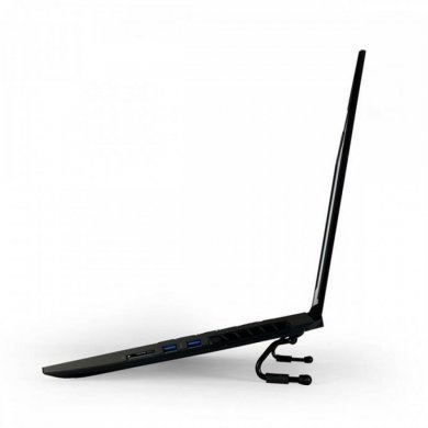 Reliza suporte elevado slim para notebook fixo