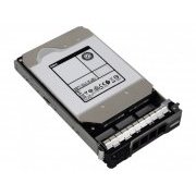 DELL HD SAS 4TB 12G 7200RPM 3.5 Polegadas Nearline 512n Hot Plug