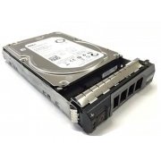 DELL HD SAS 3TB 6Gps 7200RPM 3.5 Polegadas Nearline 512n Hot Swap