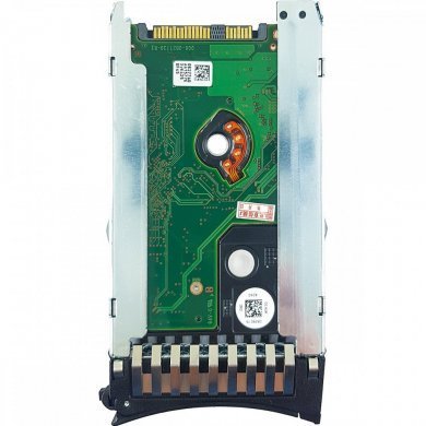 00AD075 IBM HD SAS 1.2TB 10K 6Gbs 2.5 Polegadas